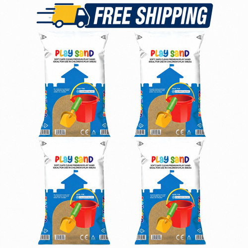 20kg soft play - 20kg,