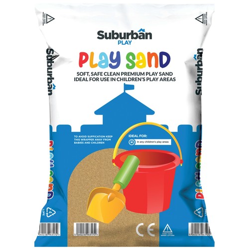 20kg kids play sand - 20kg,