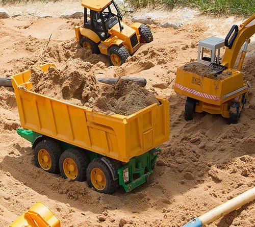 Childrens play sand top - childrens, sand,