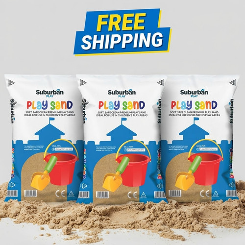 Kids play sand - kids, safe