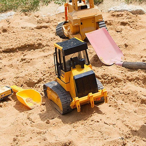 Childrens play sand 20kg toy - sand,