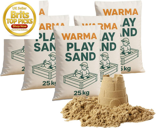 25kg bags premium grade play - grade,