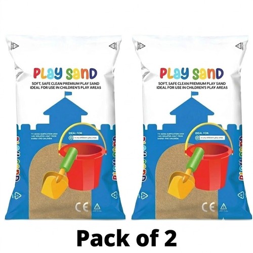 20kg kids play sand 40kg - sand,