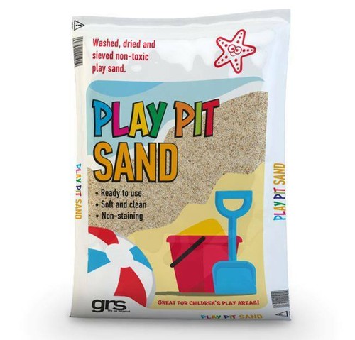 Children toy play pit - sand, non