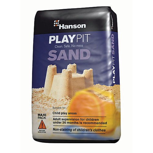 Hanson children toy play - play, pit