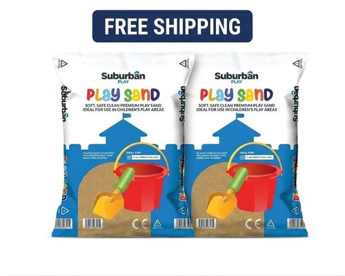 20kg kids play sand - x,